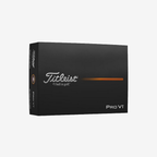 Titleist Pro V1® Golf Balls – 12 Pack