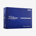 Titleist Tour Soft Golf Balls – 12 Pack