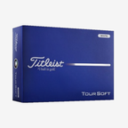 Titleist Tour Soft Golf Ball