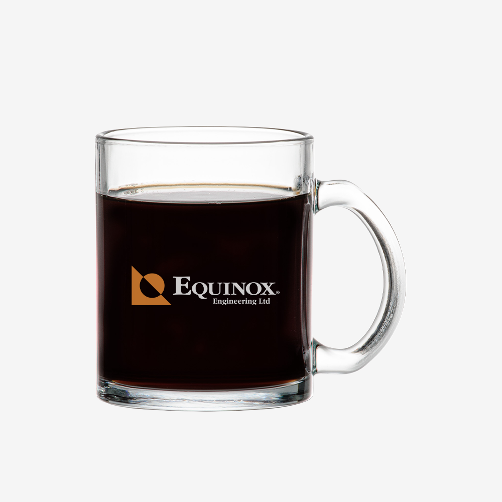 Trenton Coffee Mug 13oz