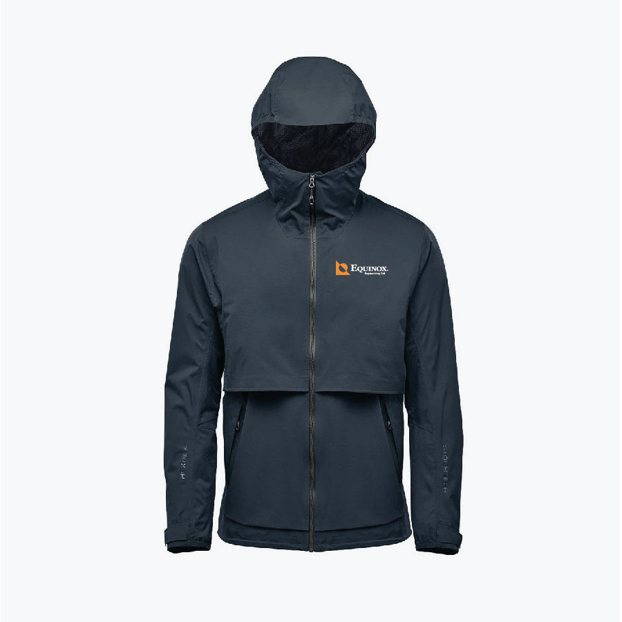 Stormtech Men's Artimus Technical Shell
