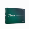 Titleist AVX® Golf Balls – 12 Pack