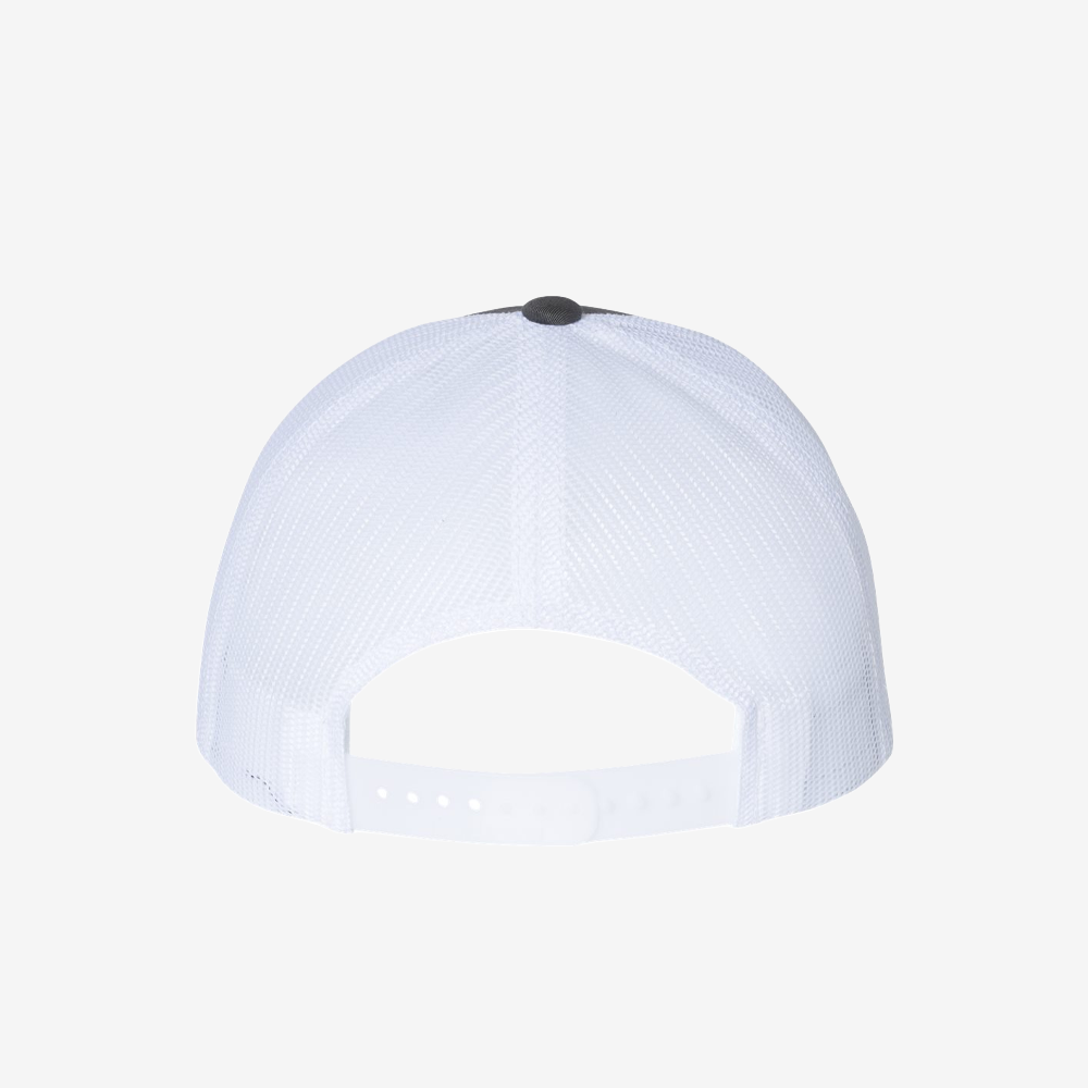 Richardson Low Pro Trucker Cap