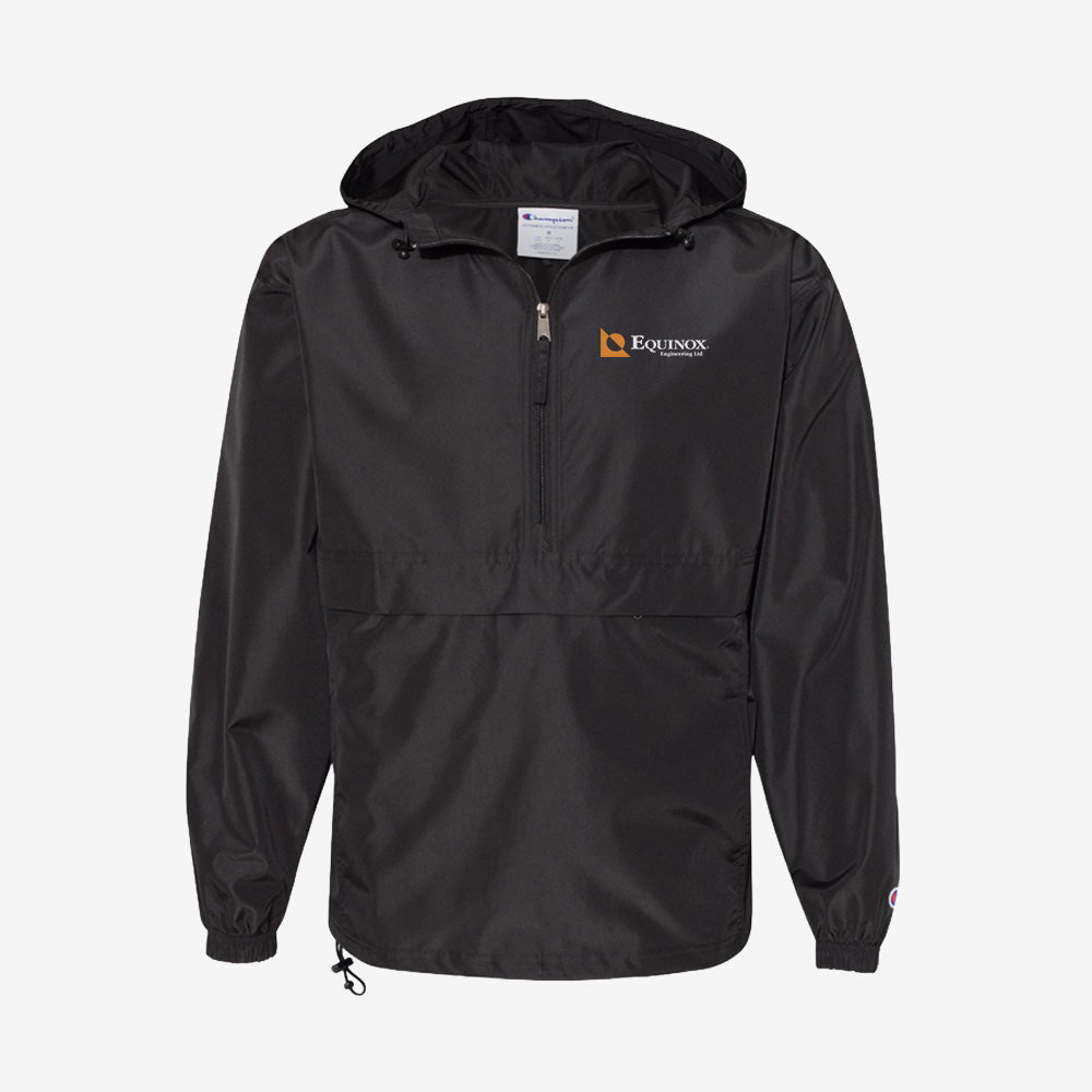 Champion Unisex Packable Anorak Jacket