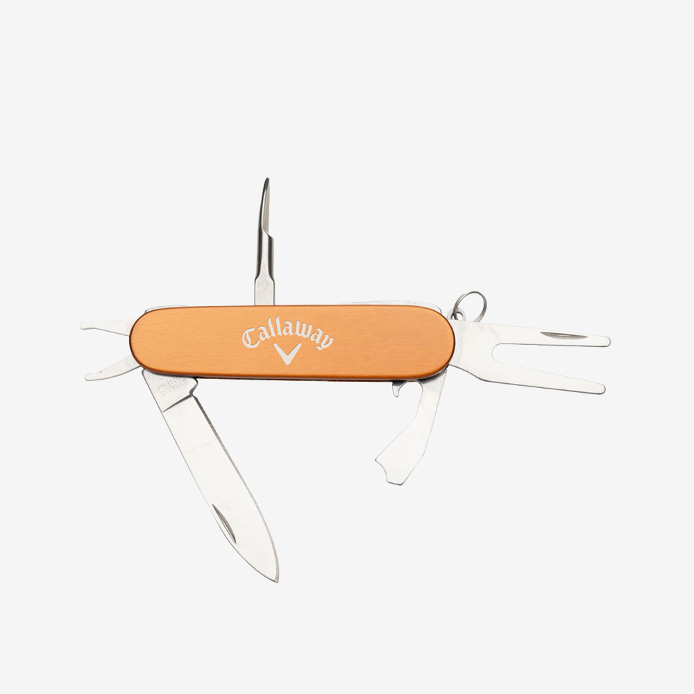 Classic 6-in-1 Golf Knife