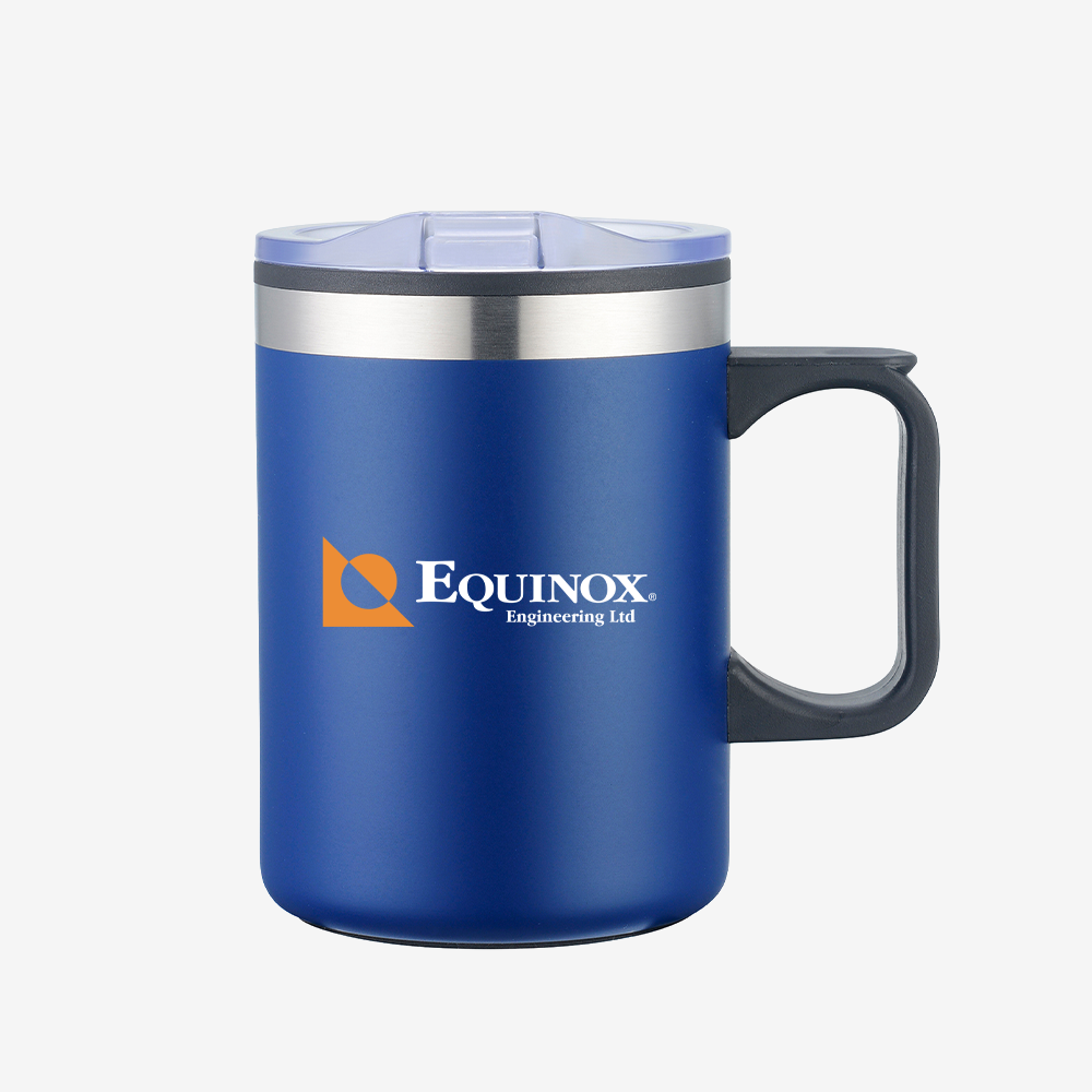 Lou Double Wall Mug