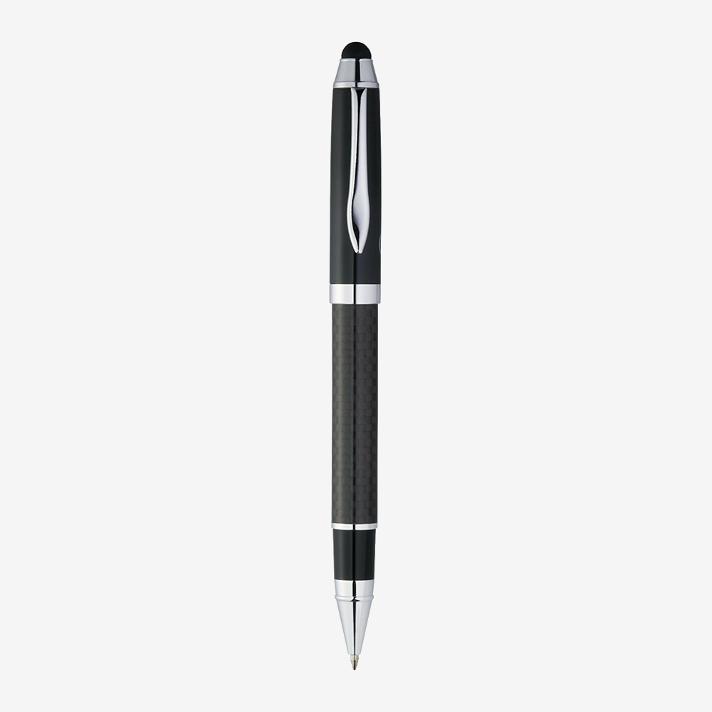 Luna Roller Ball Stylus Pen