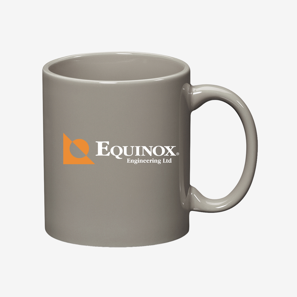 Malibu Mug 11oz