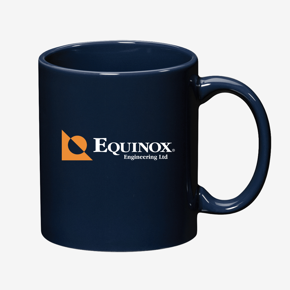 Malibu Mug 11oz