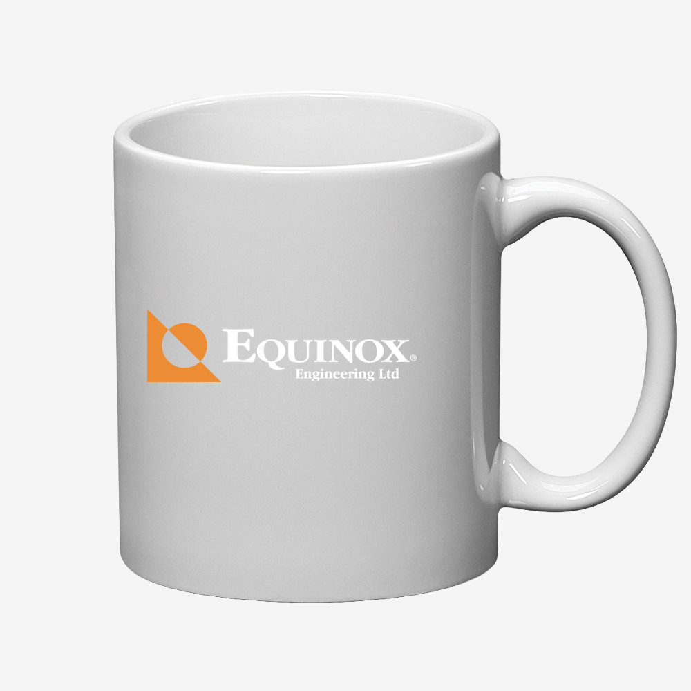 Malibu Mug 11oz