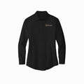 Mercer+Mettle Men's Long Sleeve Stretch Woven Shirt