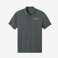 Nike Men's Dri-FIT Smooth Heather Polo