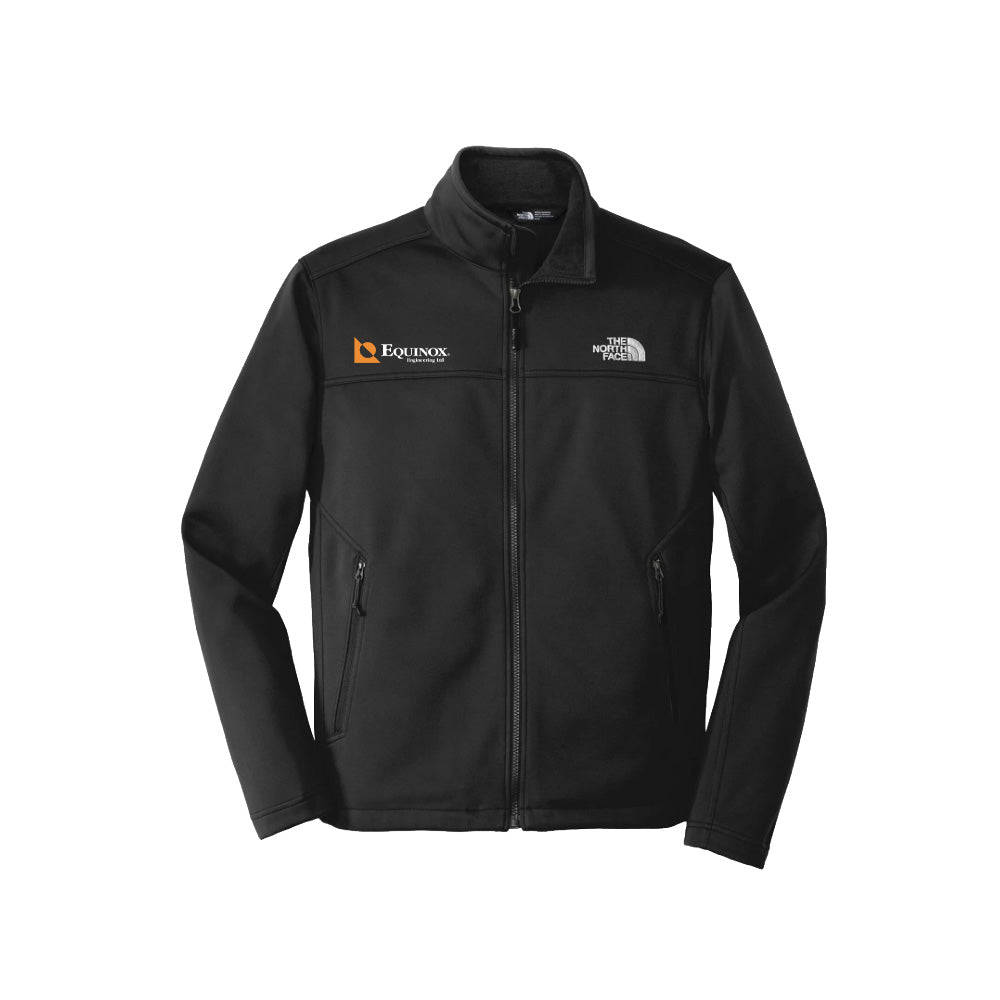 North Face Women's Ridgewall Soft Shell Jacket