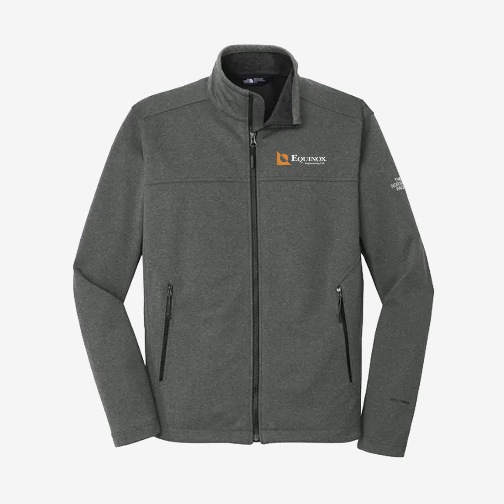 The North Face Men's Ridgewall Soft Shell Jacket