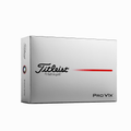 Titleist Pro V1x® Golf Balls – 12 Pack