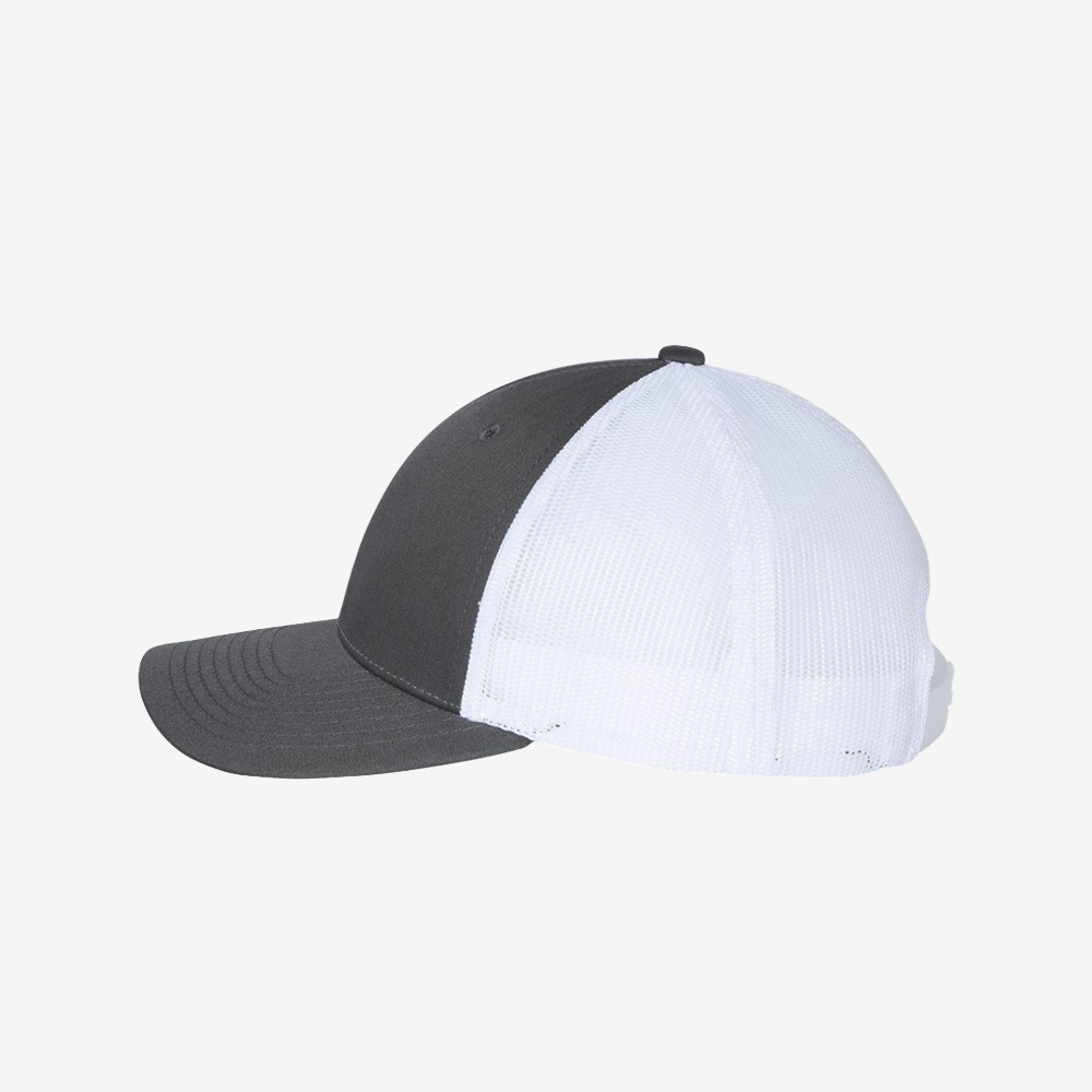 Richardson Low Pro Trucker Cap
