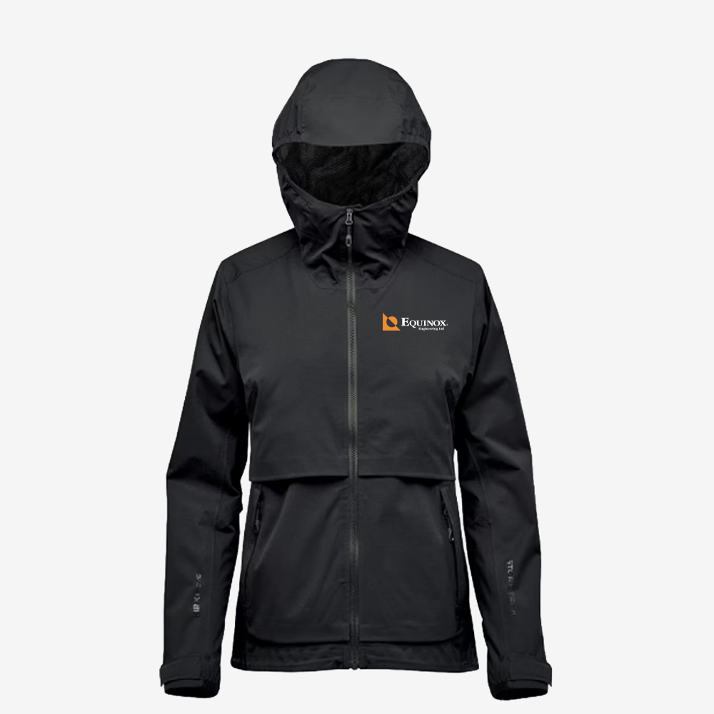 Stormtech Women's Artimus Technical Shell