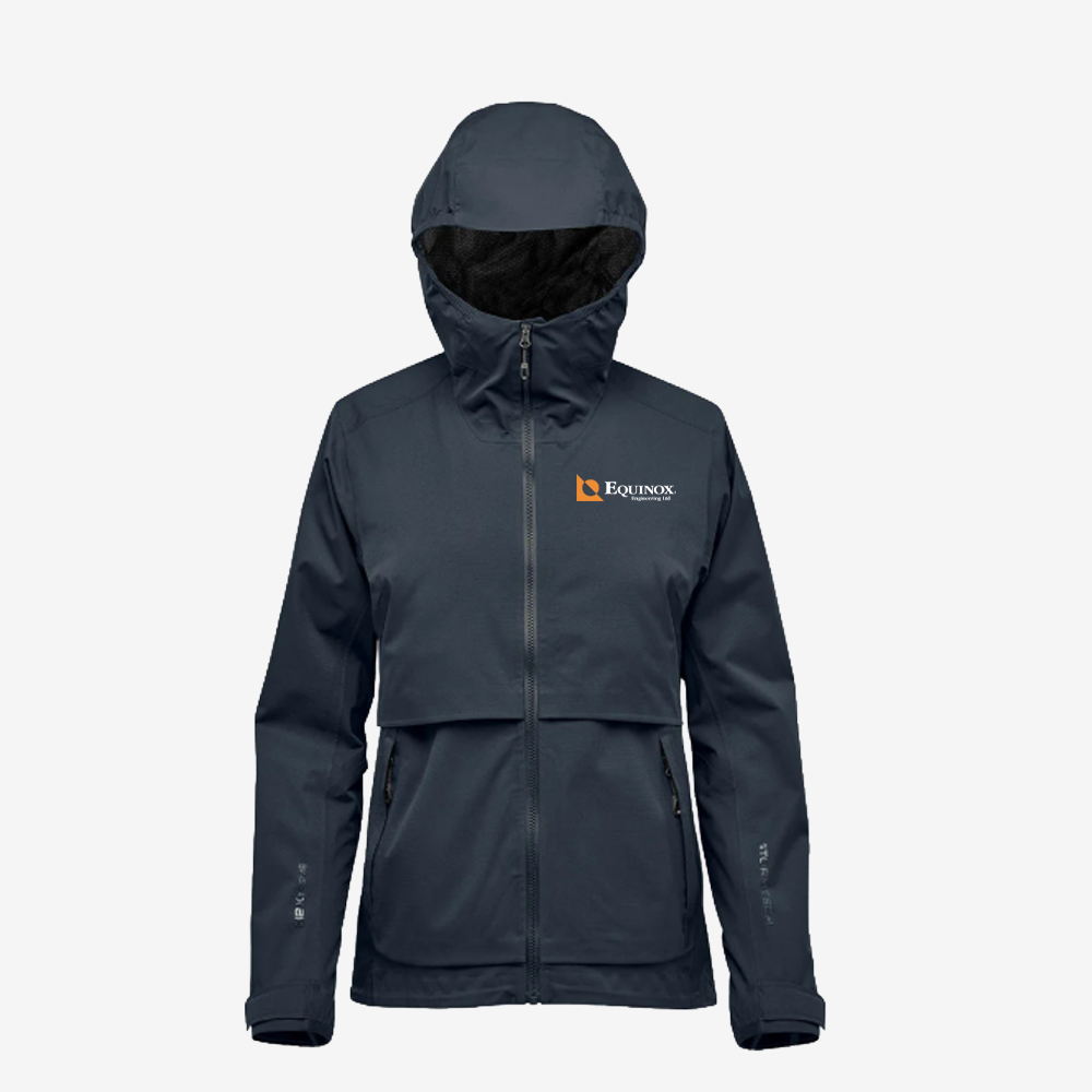 Stormtech Women's Artimus Technical Shell